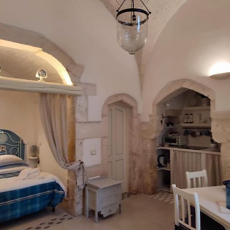 Antiqua Nova Villa Kellie Messapica Kültér fotó