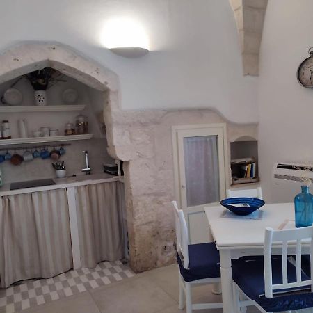 Antiqua Nova Villa Kellie Messapica Kültér fotó
