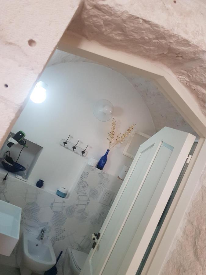 Antiqua Nova Villa Kellie Messapica Kültér fotó
