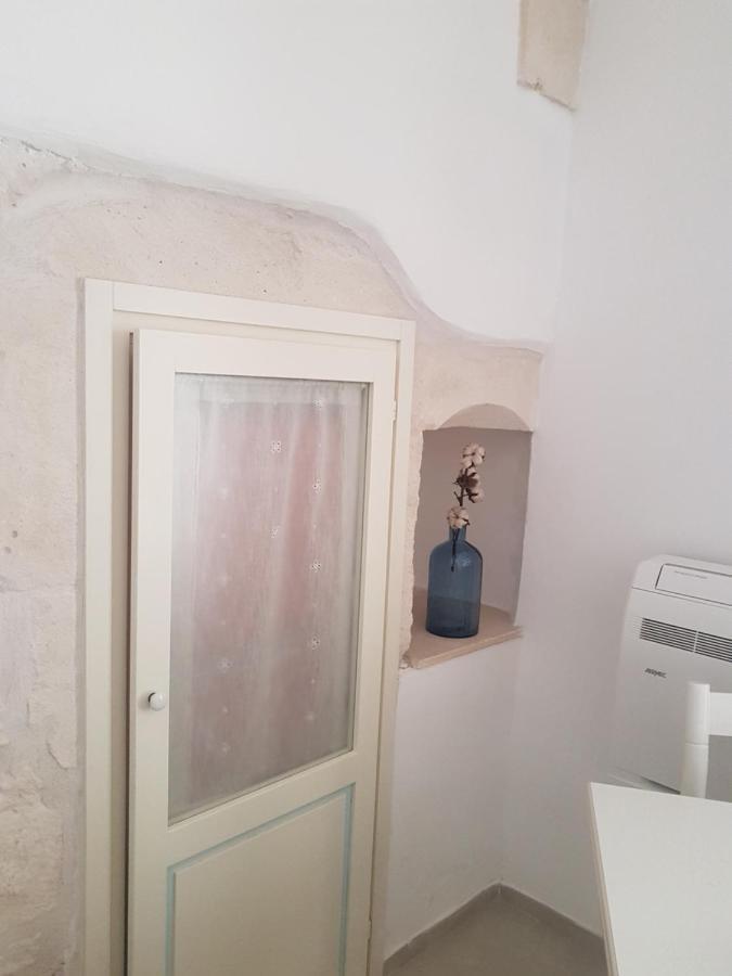 Antiqua Nova Villa Kellie Messapica Kültér fotó