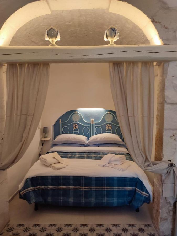 Antiqua Nova Villa Kellie Messapica Kültér fotó