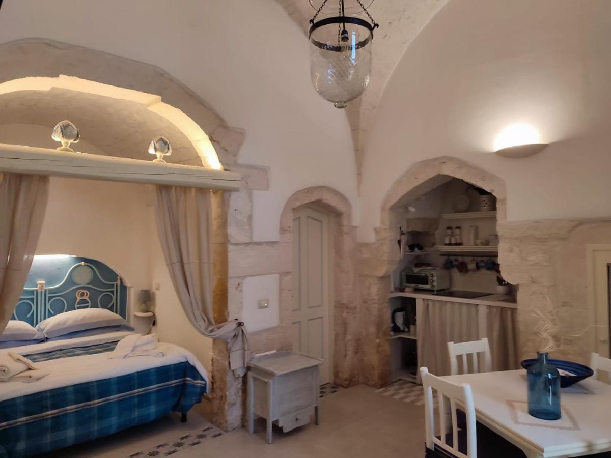 Antiqua Nova Villa Kellie Messapica Kültér fotó