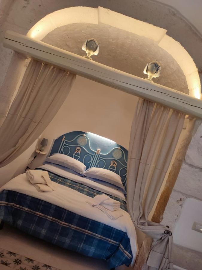 Antiqua Nova Villa Kellie Messapica Kültér fotó
