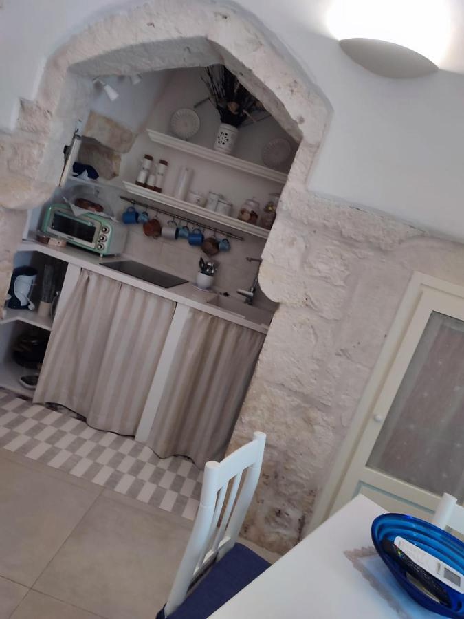 Antiqua Nova Villa Kellie Messapica Kültér fotó