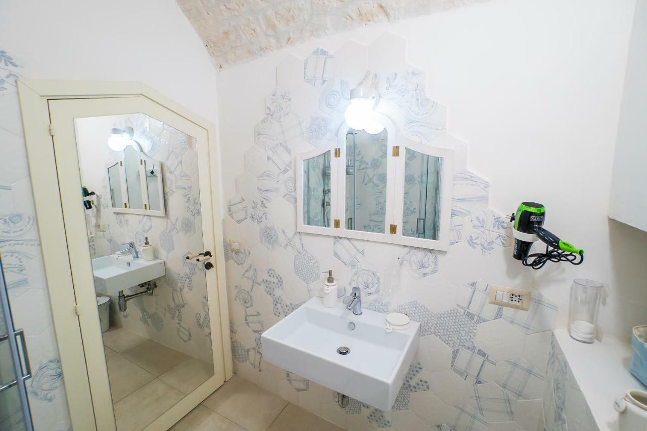 Antiqua Nova Villa Kellie Messapica Kültér fotó