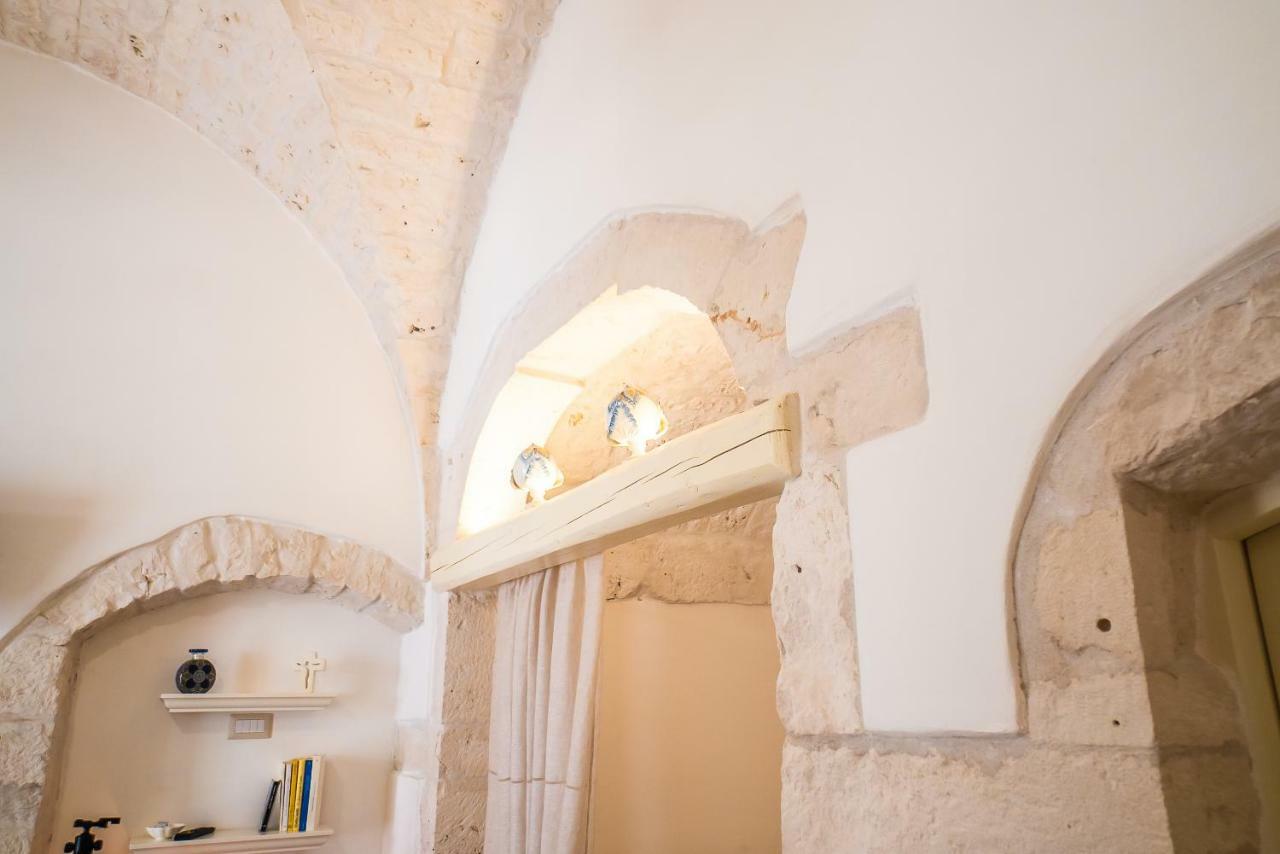 Antiqua Nova Villa Kellie Messapica Kültér fotó
