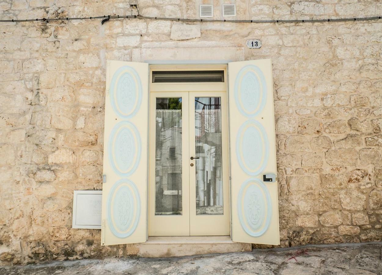 Antiqua Nova Villa Kellie Messapica Kültér fotó